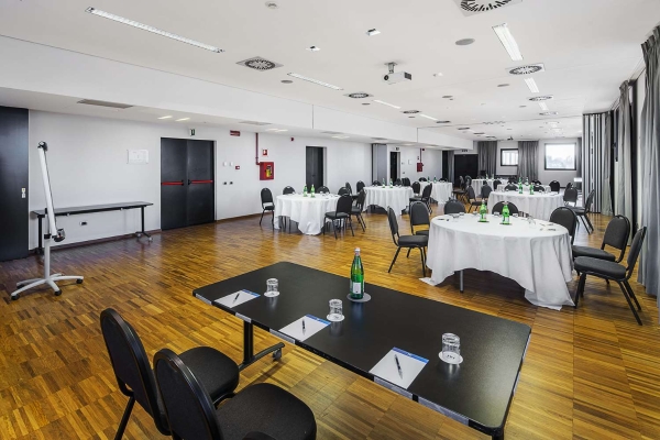 Hotel NH Milano Fiera (Rho)
